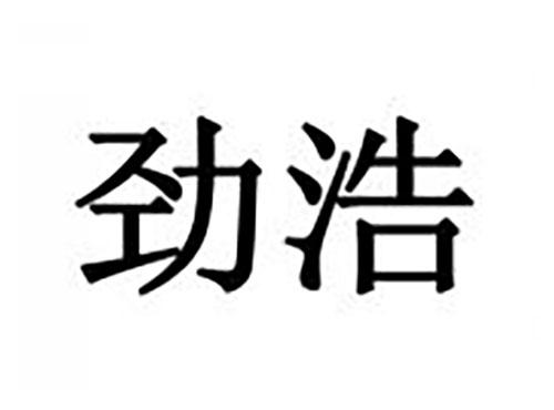 劲浩