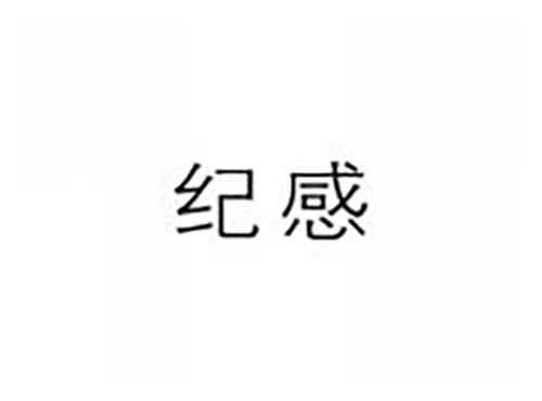 纪感