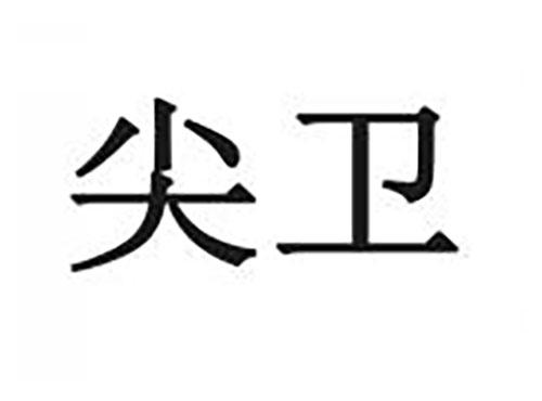 尖卫