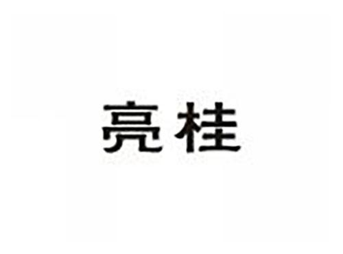 亮桂