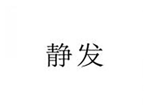 静发