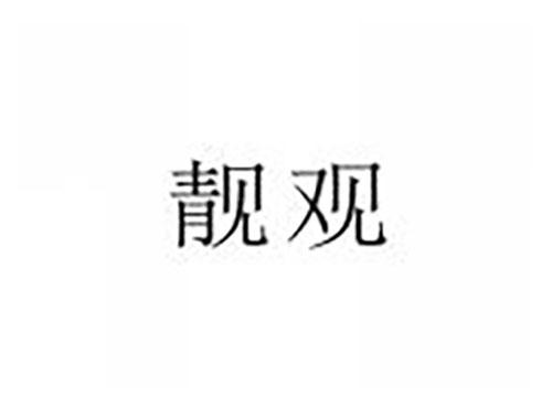 靓观
