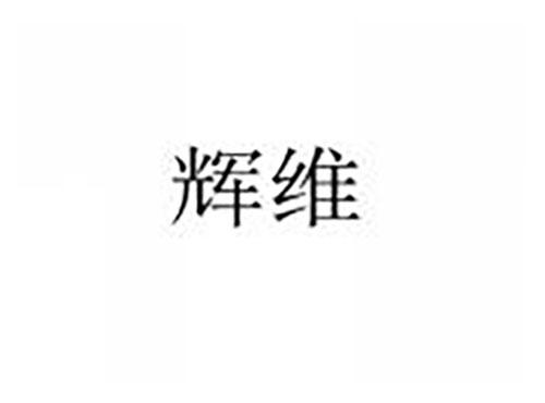 辉维