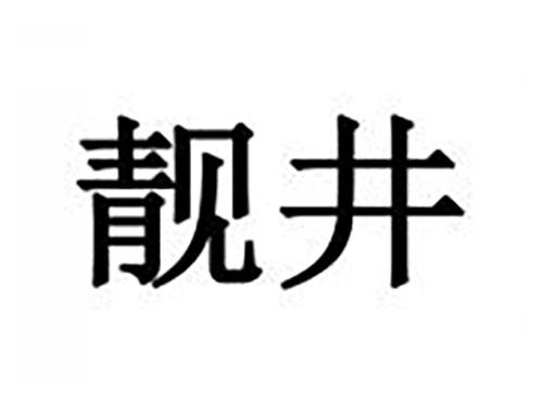 靓井