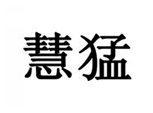 慧猛