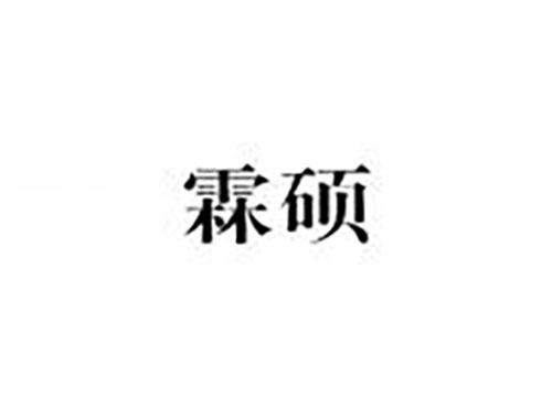 霖硕