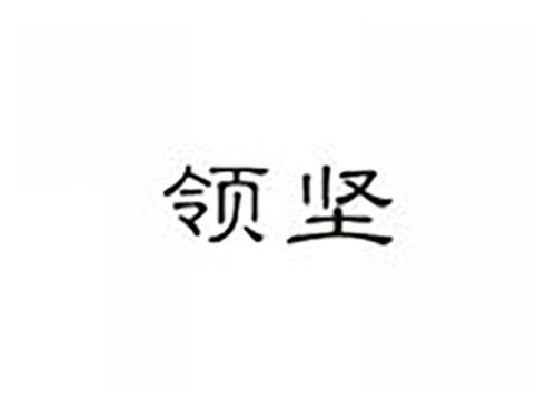 领坚