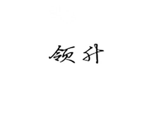 领升