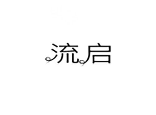 流启