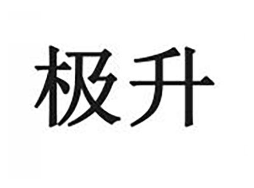 极升