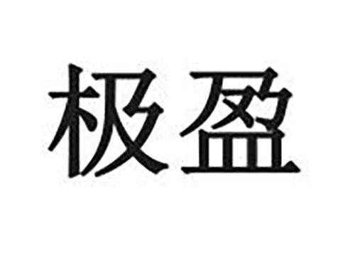 极盈