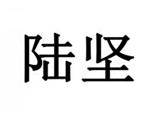 陆坚