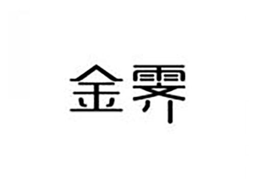 金霁