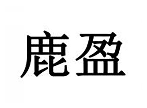 鹿盈