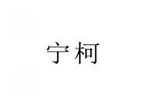 宁柯