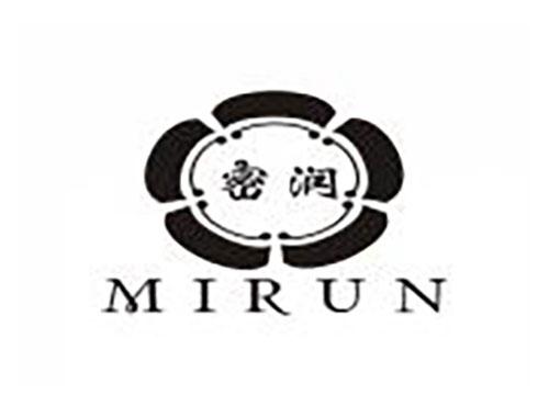 密润