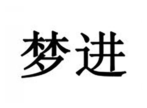 梦进