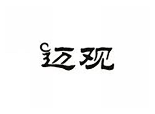 迈观
