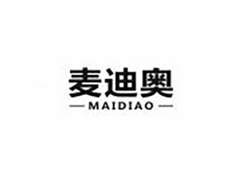 麦迪奥