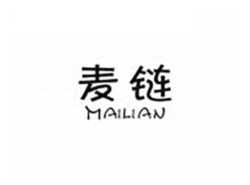 麦链