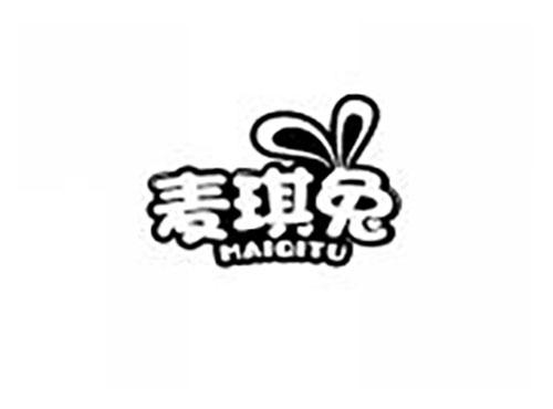 麦琪兔