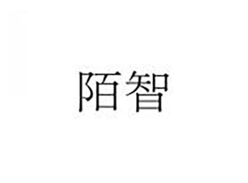 陌智