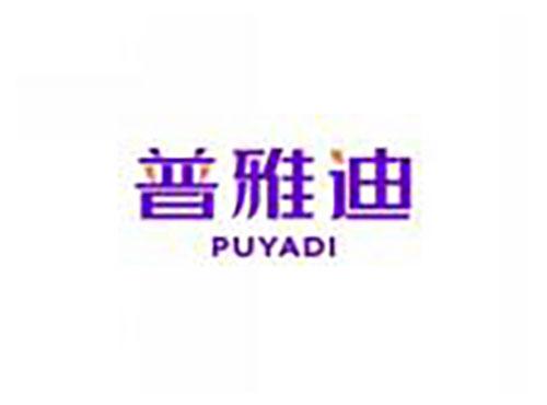 普雅迪PUYADI