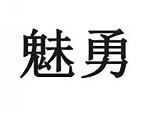 魅勇