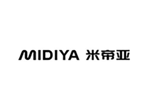 米帝亚