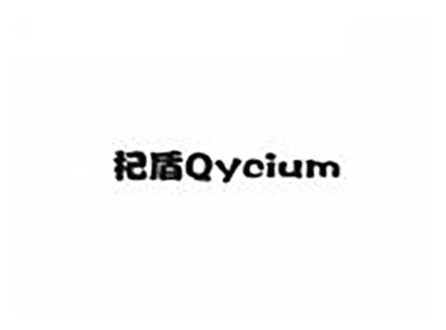 杞盾 QYCIUM