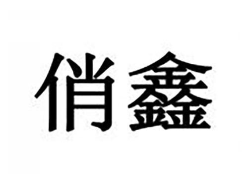 俏鑫