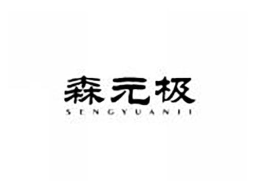 森元极 SENGYUANJI