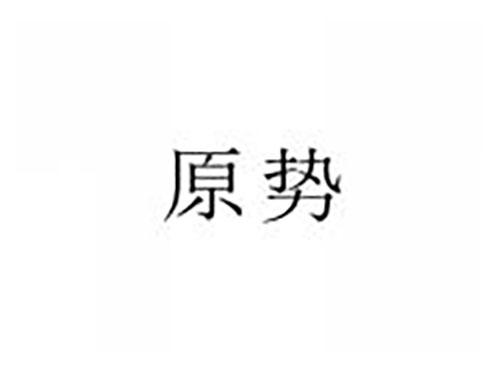 原势