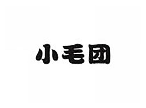 小毛团