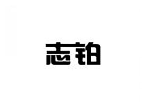 志铂