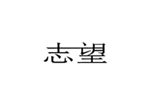 志望