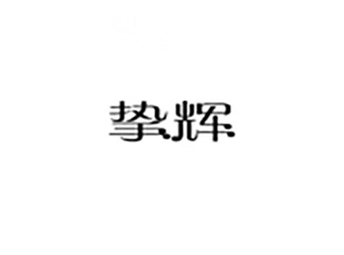 挚辉