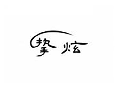 挚炫