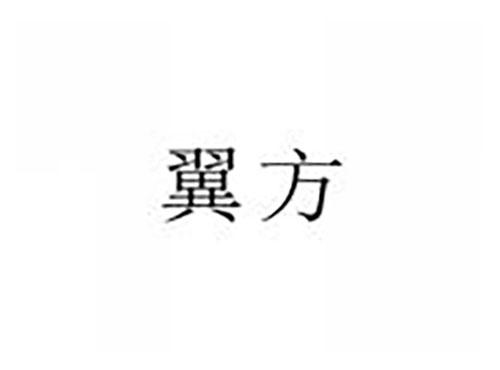 翼方