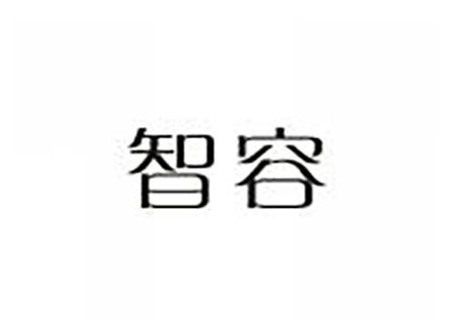 智容
