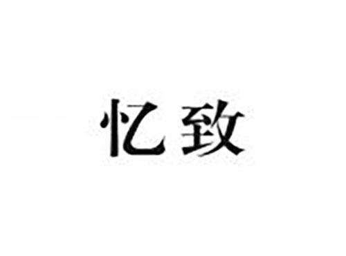 忆致