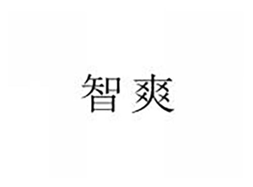 智爽