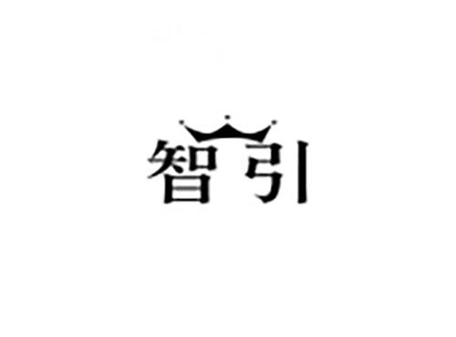 智引