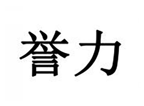 誉力