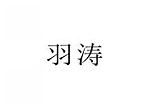 羽涛