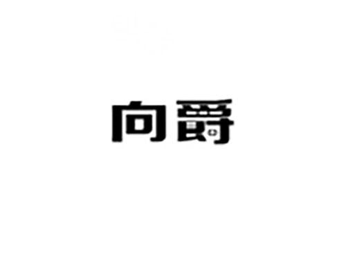 向爵