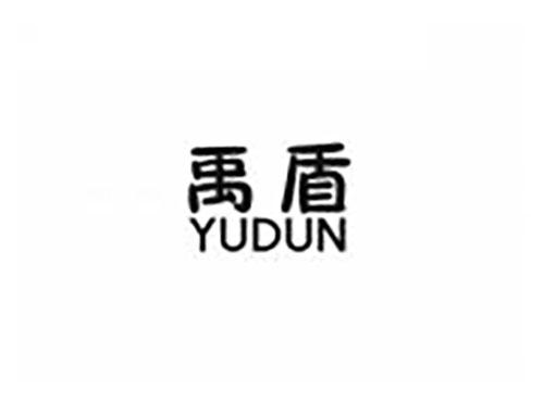 禹盾