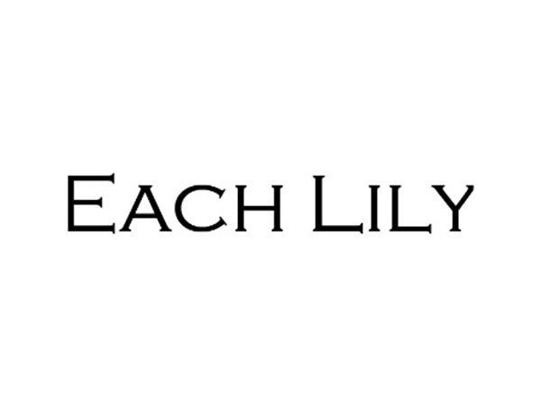EACH LILY