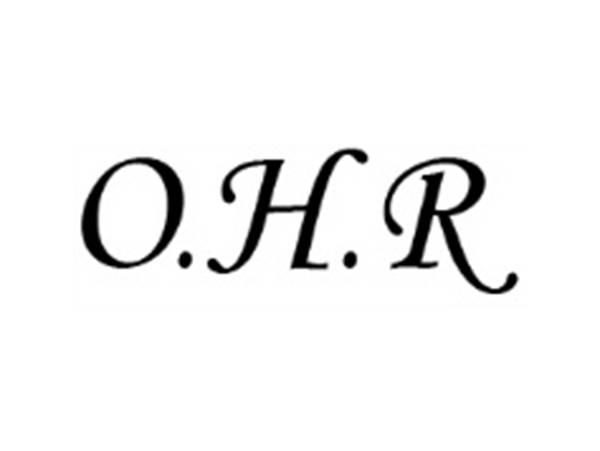 O.H.R
