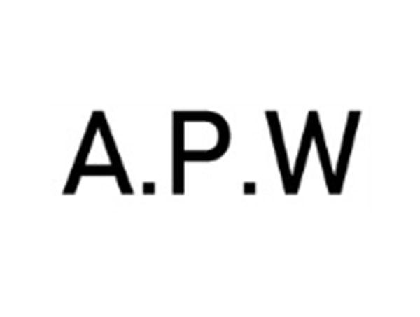A.P.W